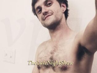 TheLateNightShow