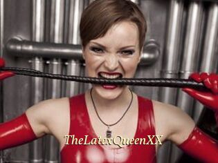 TheLatexQueenXX