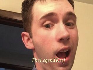 TheLegendKeef