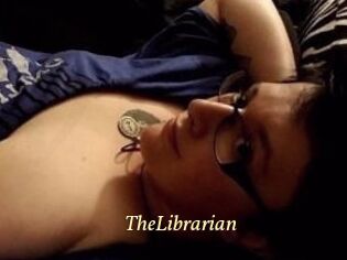 TheLibrarian Vidéo porno gratuite