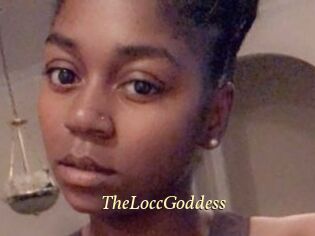 TheLoccGoddess