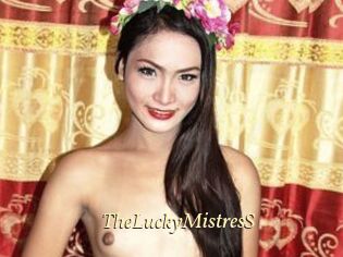 TheLuckyMistresS