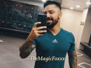 TheMagicFoxxx