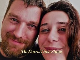 TheMariaDukeShow