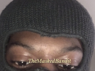 TheMaskedBandit