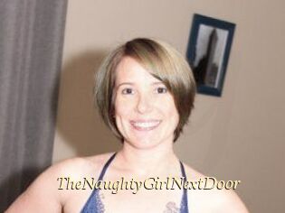 TheNaughtyGirlNextDoor