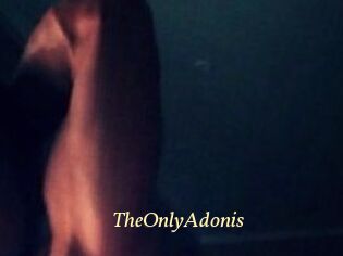 TheOnlyAdonis
