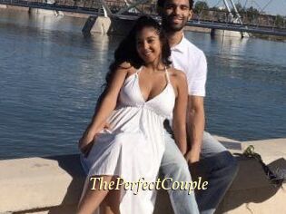ThePerfectCouple