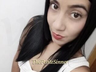 ThePetiteSinner