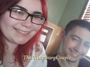 ThePettersburgCouple