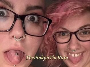 ThePinkynTheRain