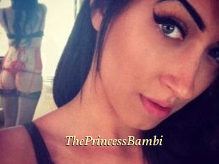 ThePrincessBambi