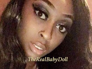 TheRealBabyDoll