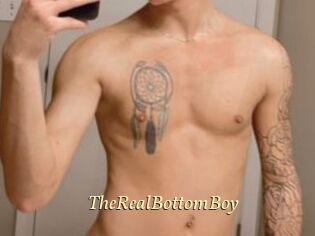 TheRealBottomBoy