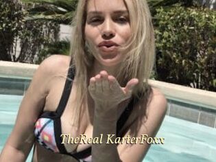 TheReal_KarterFoxx Vidéo porno gratuite