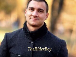 TheRiderBoy