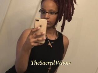 TheSacredWhore