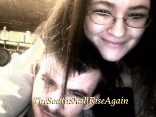 TheSouthShallRiseAgain