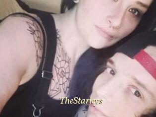 TheStarleys
