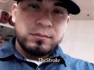 TheStroke