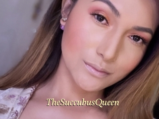TheSuccubusQueen
