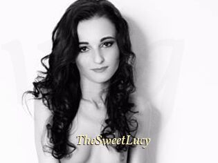 TheSweetLucy Vidéo porno gratuite