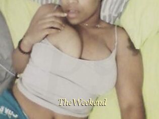 TheWeekend