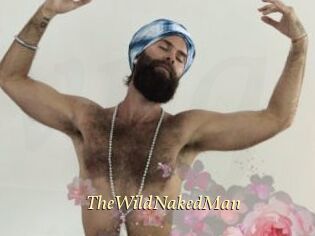 TheWildNakedMan