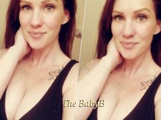 The_BabyB