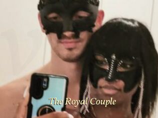 The_Royal_Couple