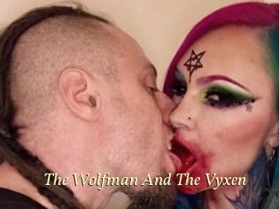 The_Wolfman_And_The_Vyxen