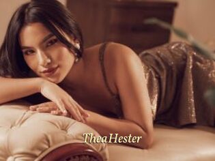 TheaHester