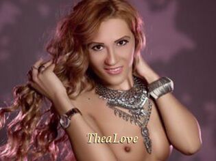 TheaLove