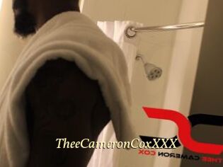 TheeCameronCoxXXX