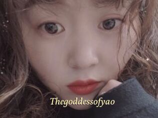 Thegoddessofyao