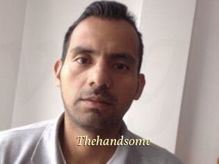 Thehandsome