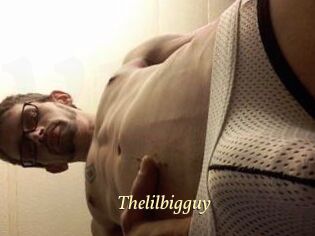 Thelilbigguy