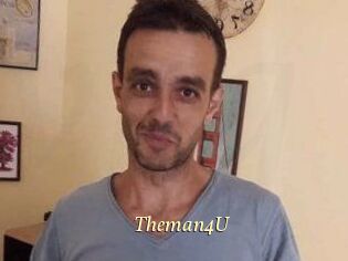 Theman4U