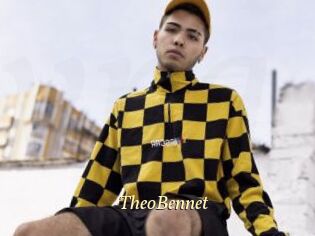 TheoBennet