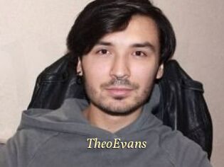 TheoEvans