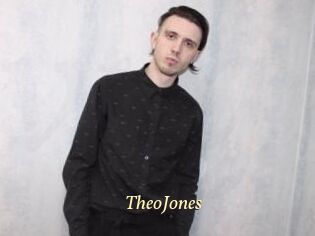TheoJones