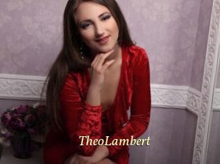 TheoLambert