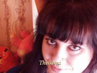Theodosa