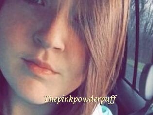 Thepinkpowderpuff