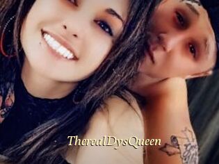 TherealDysQueen