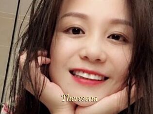 Theresena