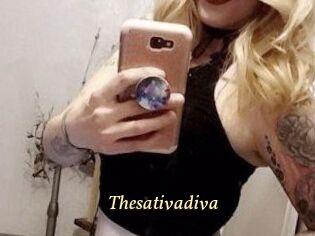 Thesativadiva