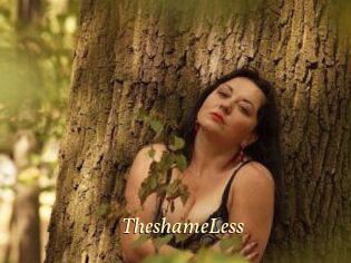 TheshameLess