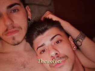 Thewolves