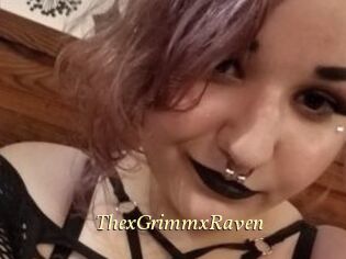 ThexGrimmxRaven